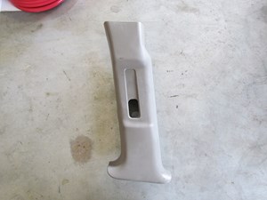 2005 Subaru Forester XT LH Upper B Pillar Trim 94012SA010