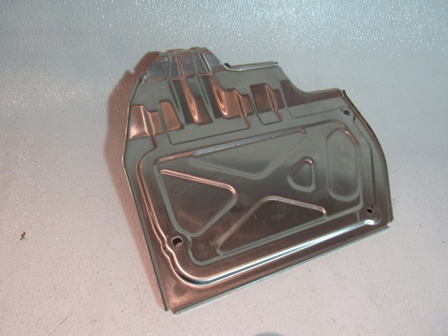 04 05 06 07 Subaru Forester XT ECU Cover
