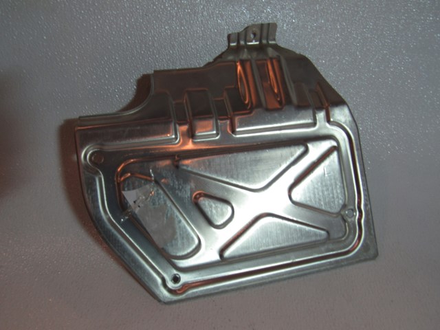 04 05 06 07 Subaru Forester XT ECU Cover