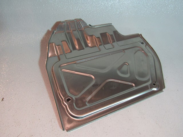 04 05 06 07 Subaru Forester XT ECU Cover