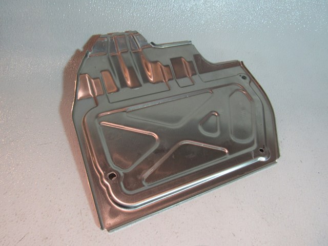 04 05 06 07 Subaru Forester XT ECU Cover