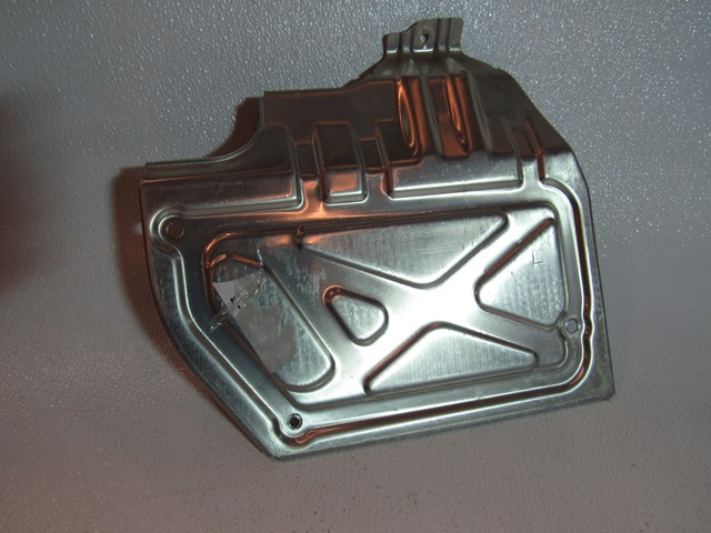 04 05 06 07 Subaru Forester XT ECU Cover