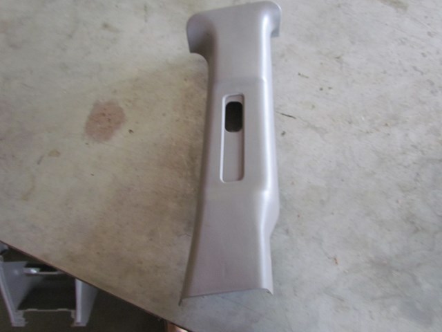 2005 Subaru Forester XT RH B Pillar Trim 94012SA000