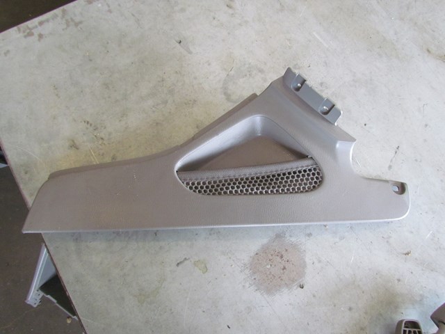 2005 Subaru Forester XT RH Center Console Trim Panel