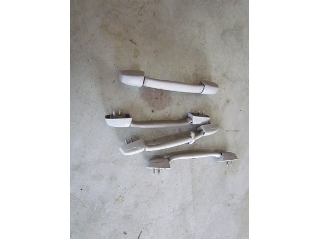 2005 Subaru Forester XT Grab Handle Set of 4