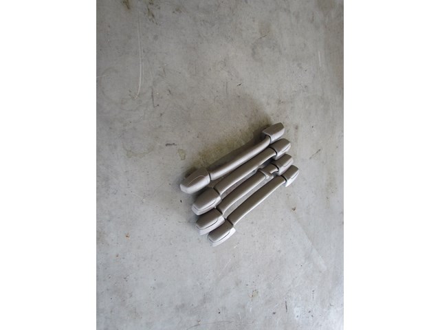 2005 Subaru Forester XT Grab Handle Set of 4