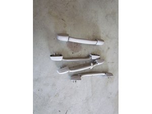 2005 Subaru Forester XT Grab Handle Set of 4