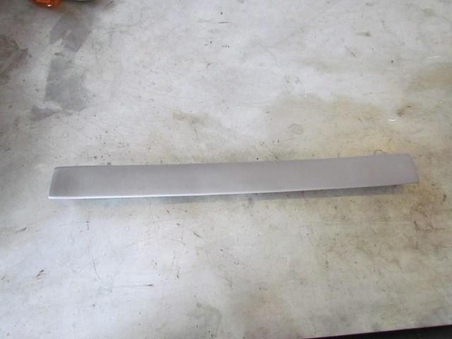 2005 Subaru Forester XT Rear Upper Trim Panel 94016 SA000
