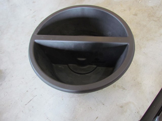 2005 Subaru Forester Spare Tire Cubby/Holder