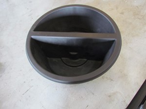 2005 Subaru Forester Spare Tire Cubby/Holder