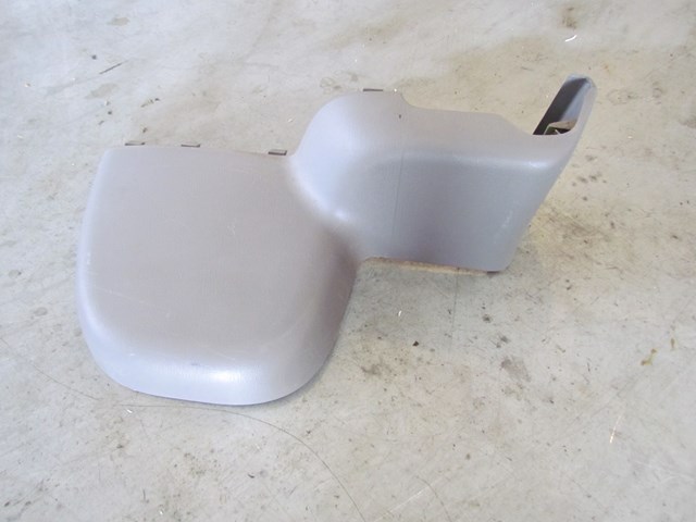 2005 Subaru Forester XT Rear Upper Cap Panel 94070SA010