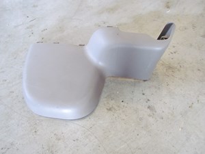2005 Subaru Forester XT Rear Upper Cap Panel 94070SA010