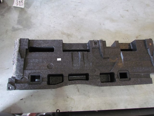 2007 Subaru Forester XT Hatch Cargo Storage Spacer