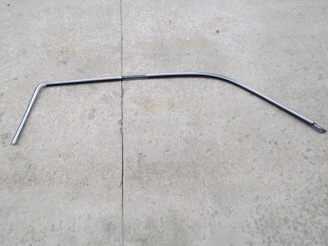2005 Subaru Forester XT LH Window Seal Trim