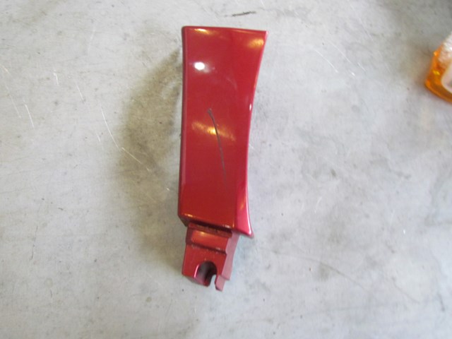 2005 Subaru Forester XT LH Fender Moulding