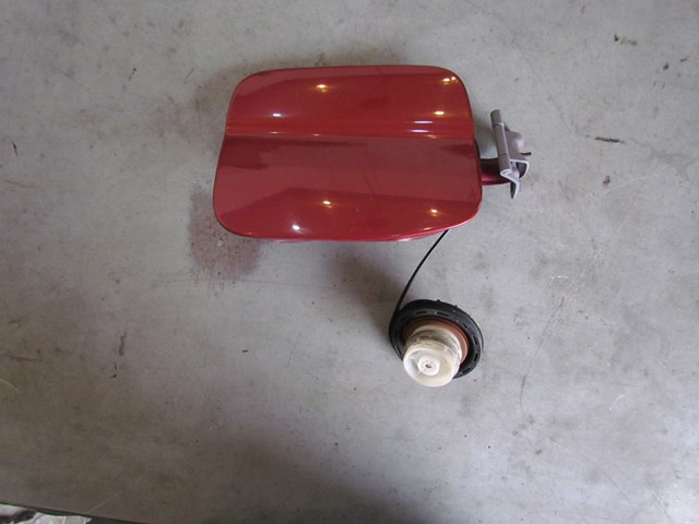 2005 Subaru Forester XT Fuel Door with Gas Cap