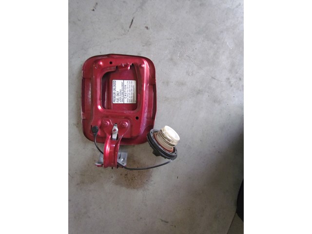 2005 Subaru Forester XT Fuel Door with Gas Cap