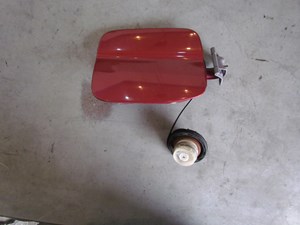 2005 Subaru Forester XT Fuel Door with Gas Cap