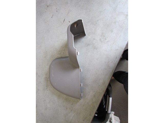 2005 Subaru Forester XT Rear RH Upper Cap Panel 94070 SA000