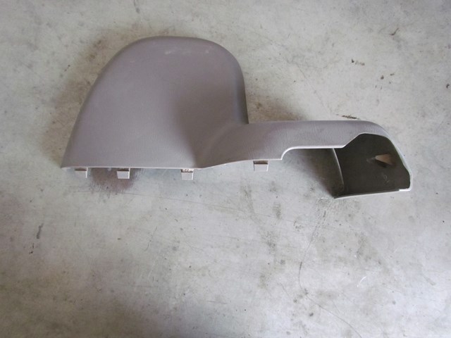 2005 Subaru Forester XT Rear RH Upper Cap Panel 94070 SA000