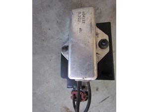 2005 Subaru Forester XT Turbo Fuel Injector Resistor