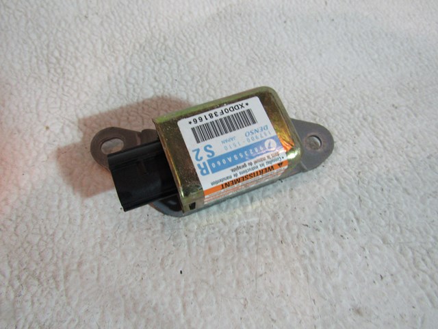 05 06 07 Subaru Forester XT RH Side Impact Sensor 98235SA060