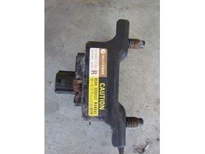 2005 Subaru Forester XT RH Side Air Bag Sensor 98231SA000