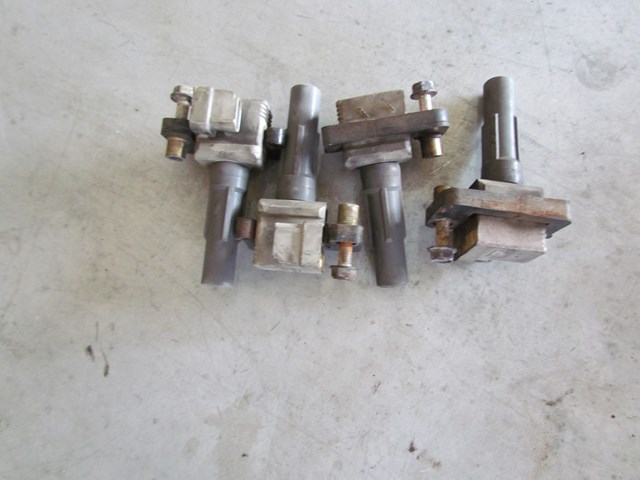 2005 Subaru Forester XT Turbo Ignition Coil Set of 4