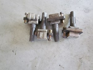 2005 Subaru Forester XT Turbo Ignition Coil Set of 4