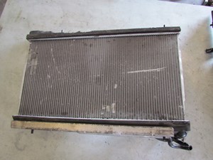 2005 Subaru Forester XT Turbo Radiator