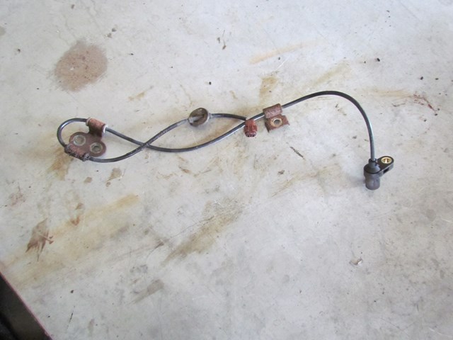 2005 Subaru Forester XT Turbo Front RH ABS Sensor