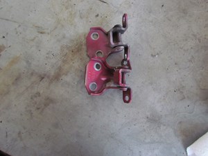 2005 Subaru Forester XT Front RH Door HInges