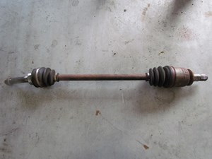 2005 Subaru Forester XT LH Drivers Rear Axle Shaft