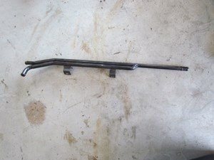 2005 Subaru Forester XT Turbo Vacuum Lines to Intercooler