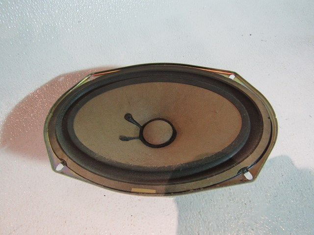 04 05 06 07  Subaru Forester XT Quarter Speaker 6