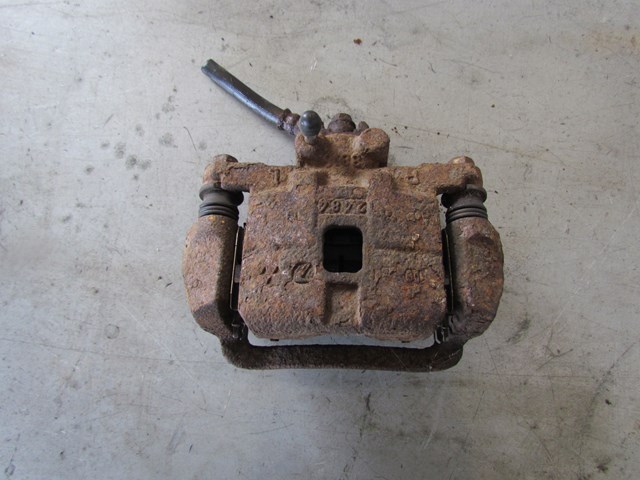 2005 Subaru Forester XT LH Drivers Rear Brake Caliper