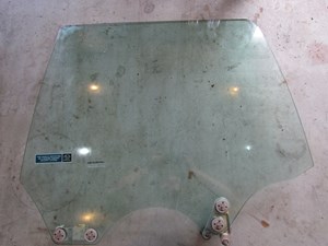 2005 Subaru Forster XT LH Rear Door Glass