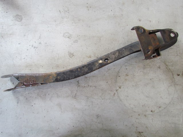 2005 Subaru Forester XT LH Rear Trailing Arm