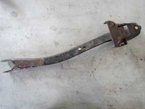 2005 Subaru Forester XT LH Rear Trailing Arm