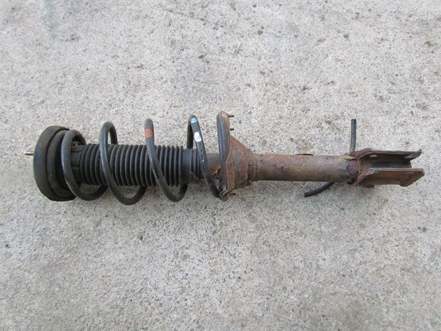 2005 Subaru Forester XT LH Rear Strut Assembly