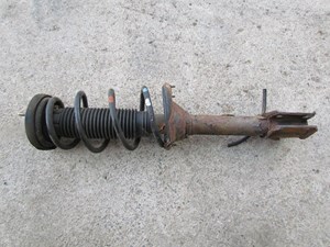 2005 Subaru Forester XT LH Rear Strut Assembly