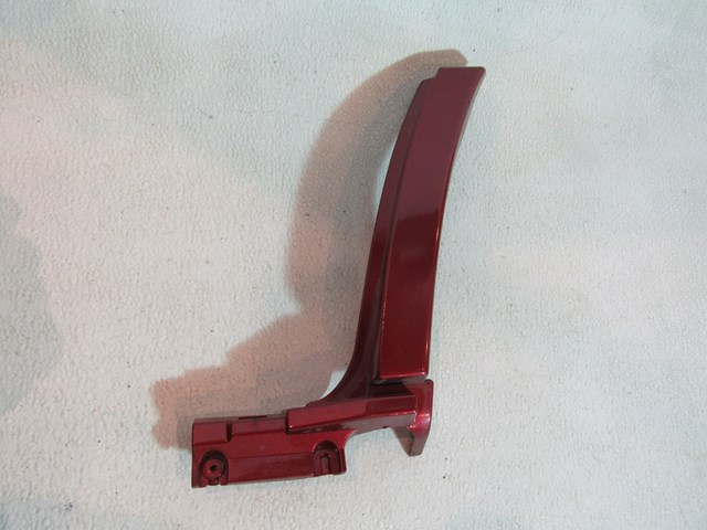 2005 Subaru Forester XT LH Drivers Rear Quarter Bottom Moulding