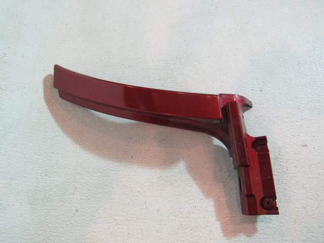 2005 Subaru Forester XT LH Drivers Rear Quarter Bottom Moulding