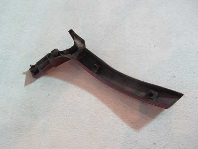 2005 Subaru Forester XT LH Drivers Rear Quarter Bottom Moulding