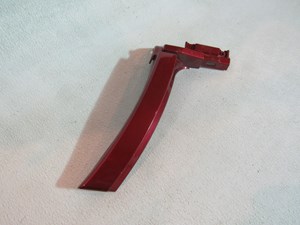 2005 Subaru Forester XT LH Drivers Rear Quarter Bottom Moulding