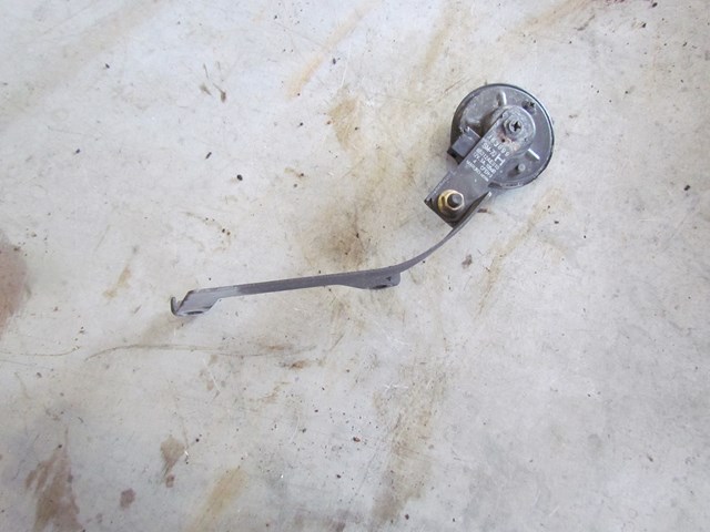 2005 Subaru Forester XT Turbo Horn 86012AE010