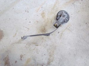 2005 Subaru Forester XT Turbo Horn 86012AE010