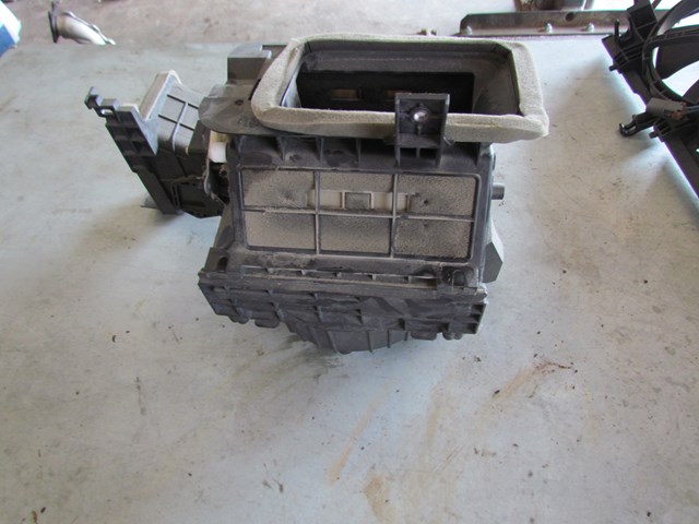 2005 Subaru Forester XT Turbo Blower Motor Assy