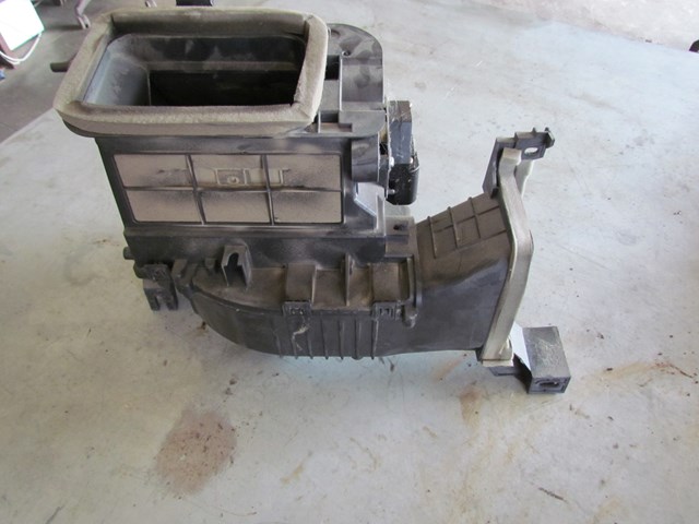 2005 Subaru Forester XT Turbo Blower Motor Assy