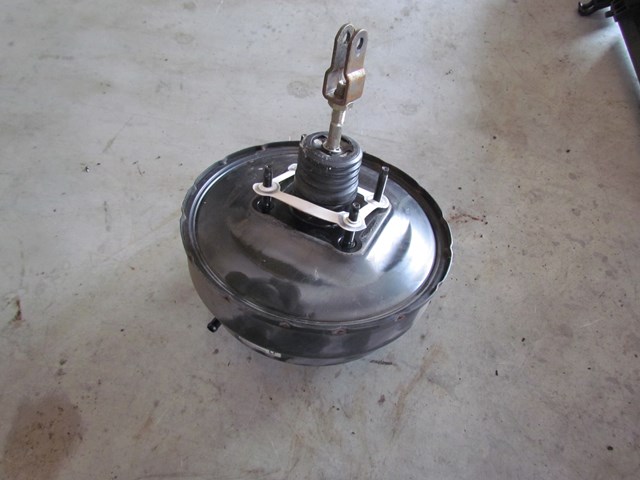 2005 Subaru Forester XT Turbo Power Brake Booster